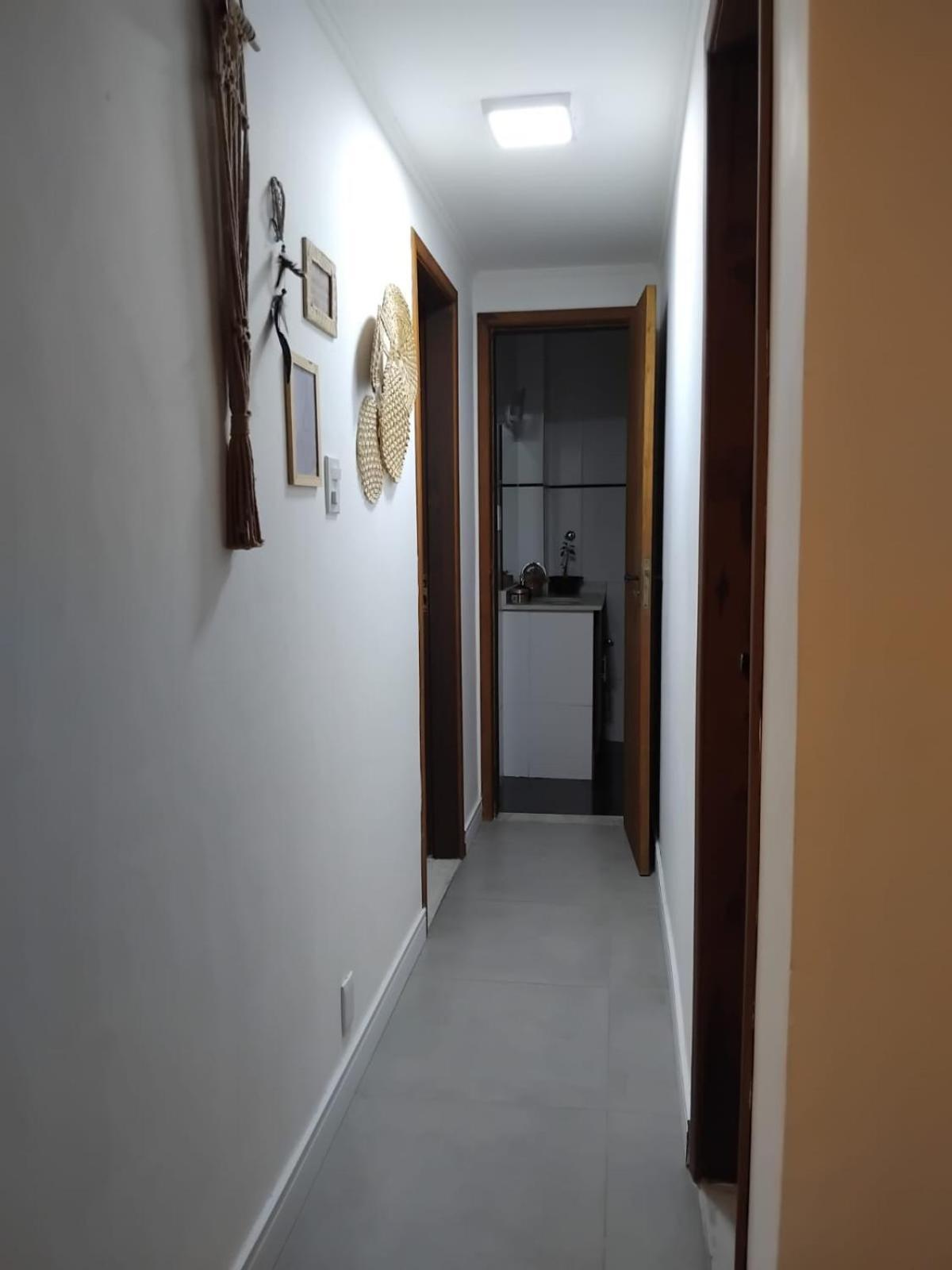 Apartamento Copacabana