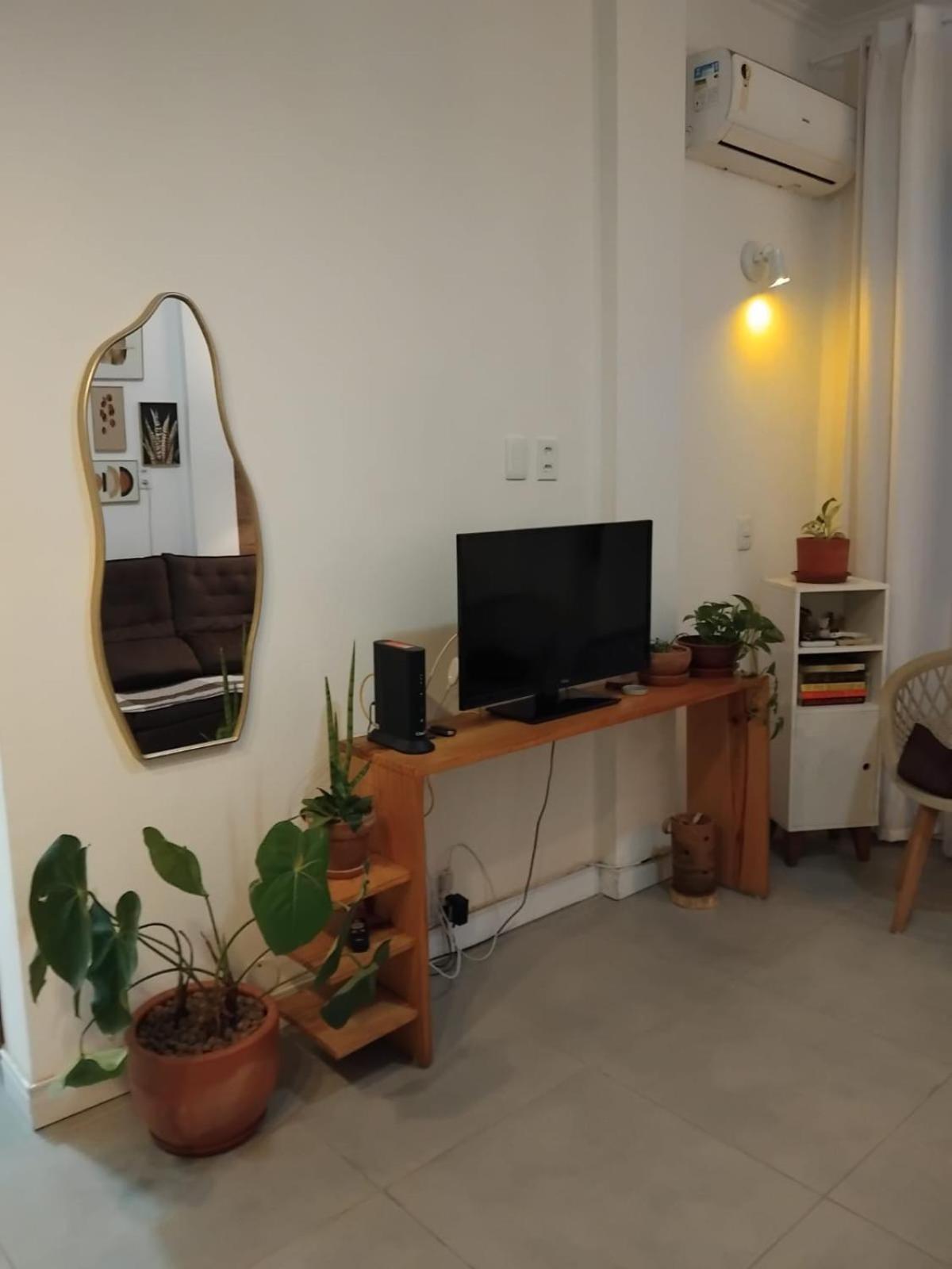 Copacabana Apartamento