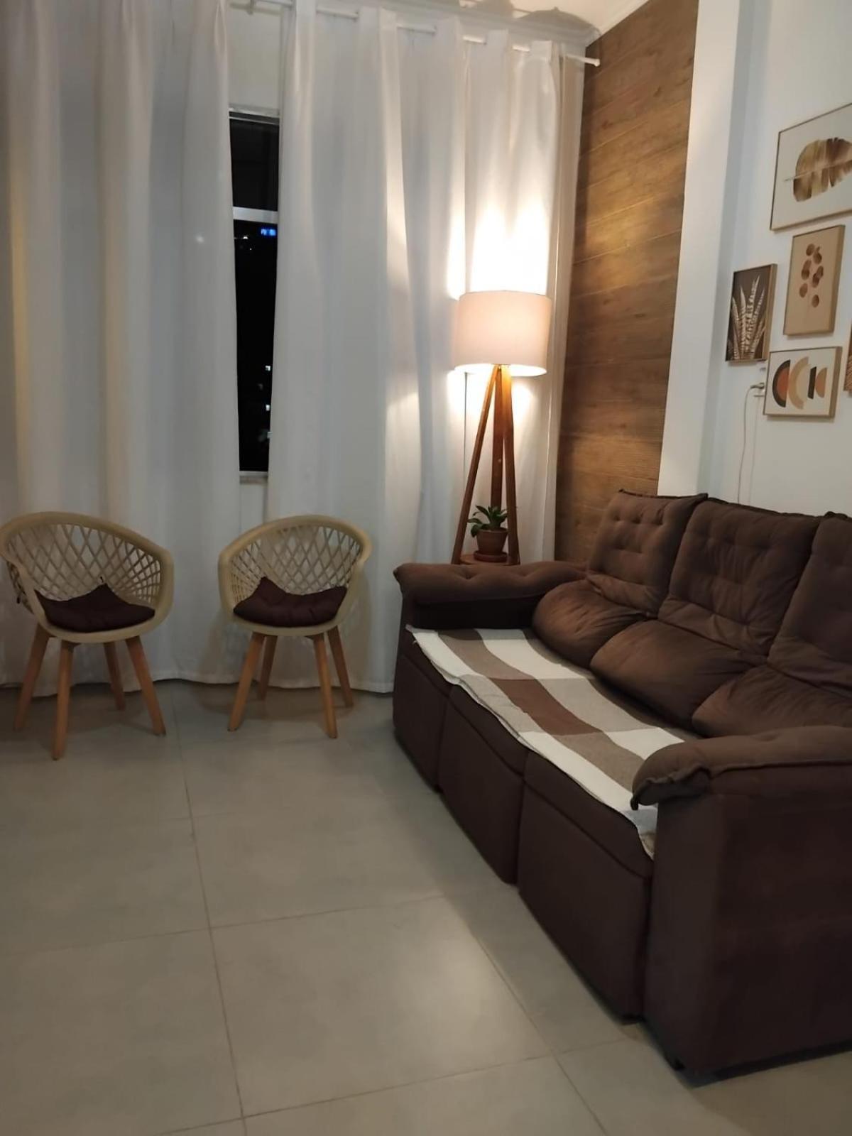 Apartamento Copacabana *
