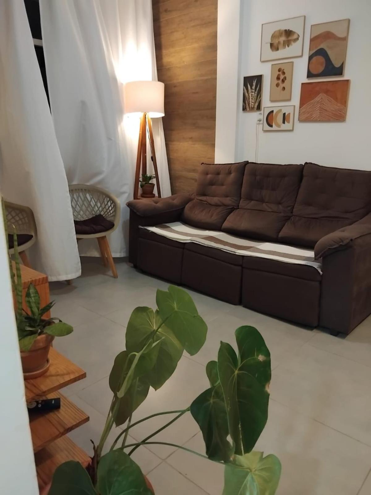 Apartamento Copacabana *