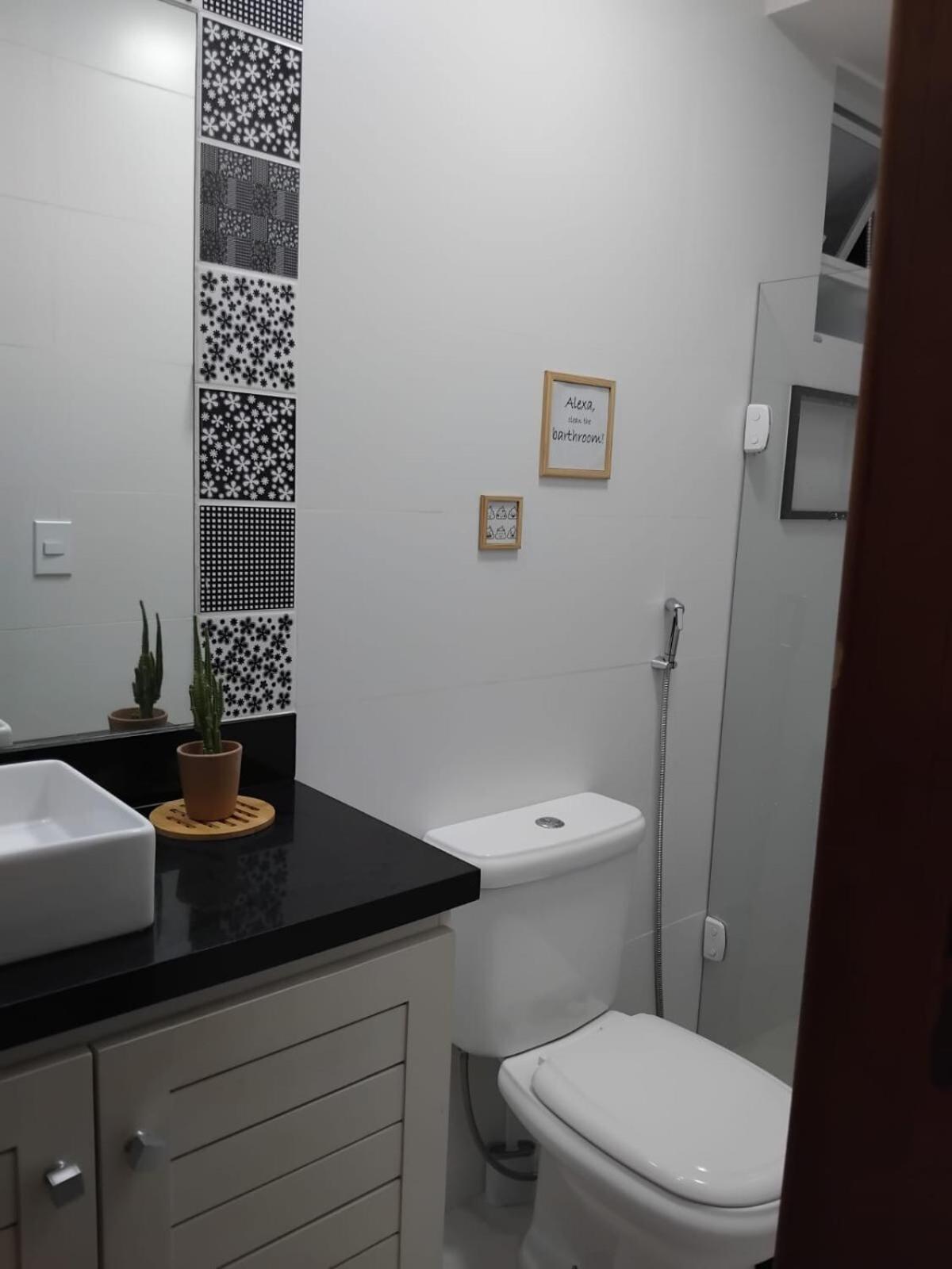 Apartamento Copacabana *